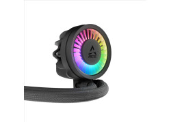 Arctic Liquid Freezer III Pro - 420 A-RGB Waterkoeling