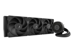 Arctic Liquid Freezer III Pro - 420 Waterkoeling