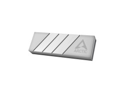 Arctic SSD koeler M2 Pro Zilver - M.2 2280