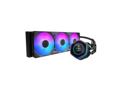 Cooler Master ML 360 Atmos II LCD ARGB Waterk.