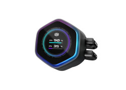 Cooler Master ML 360 Atmos II LCD ARGB Waterk.
