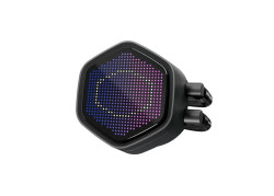 Cooler Master ML 360 Atmos II Pixel LED ARGB Waterk.