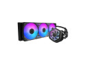 Cooler Master ML 360 Atmos II VRM Fan ARGB Waterk.