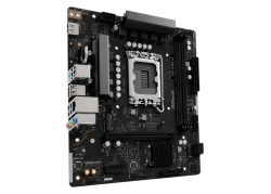 ASRock 1851 H810M-H - DDR5/M.2/HDMI/ÂµATX