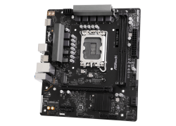 ASRock 1851 H810M-H - DDR5/M.2/HDMI/ÂµATX