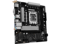 ASRock 1851 H810M-X WIFI - DDR5/M.2/DP/HDMI/VGA/ÂµATX