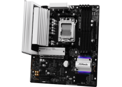 ASRock AM5 A620AM Pro RS - DDR5/M.2/DP/HDMI/ÂµATX
