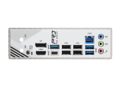 ASRock AM5 A620AM Pro RS - DDR5/M.2/DP/HDMI/ÂµATX