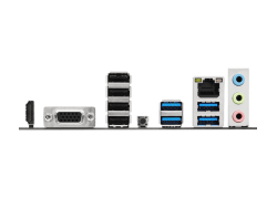 ASRock AM5 A620AM-HVS - DDR5/M.2/HDMI/VGA/ÂµATX