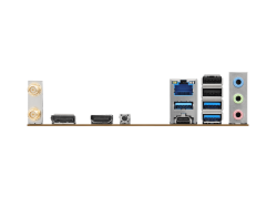 ASRock AM5 A620AM-X WIFI - DDR5/2xM.2/DP/HDMI/ÂµATX