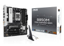 ASUS AM5 B850M MAX GAMING WIFI - DDR5/3xM.2/DP/HDMI/ATX