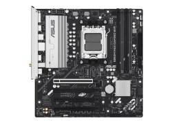 ASUS AM5 B850M MAX GAMING WIFI - DDR5/3xM.2/DP/HDMI/ATX