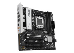 ASUS AM5 B850M MAX GAMING WIFI - DDR5/3xM.2/DP/HDMI/ATX