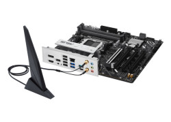ASUS AM5 B850M MAX GAMING WIFI - DDR5/3xM.2/DP/HDMI/ATX