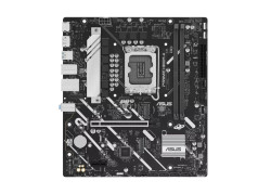 ASUS 1851 H810M-E-CSM PRIME - DDR5/M.2/DP/HDMI/ÂµATX