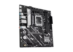 ASUS 1851 H810M-E-CSM PRIME - DDR5/M.2/DP/HDMI/ÂµATX