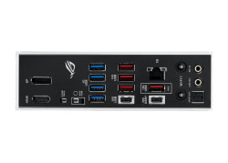 ASUS 1851 Z890-H GAMING WIFI ROG STRIX - DDR5/4xM.2/DP