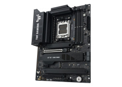 ASUS AM5 X870E-PLUS WIFI7 TUF GAMING - DDR5/4xM.2/HDMI/