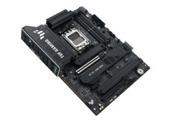 ASUS AM5 X870E-PLUS WIFI7 TUF GAMING - DDR5/4xM.2/HDMI/