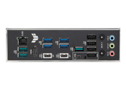 ASUS AM5 X870E-PLUS WIFI7 TUF GAMING - DDR5/4xM.2/HDMI/