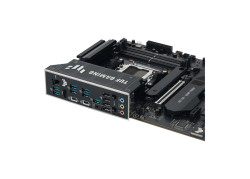 ASUS AM5 X870E-PLUS WIFI7 TUF GAMING - DDR5/4xM.2/HDMI/