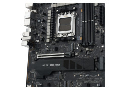 ASUS AM5 X870E-PLUS WIFI7 TUF GAMING - DDR5/4xM.2/HDMI/