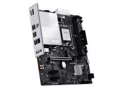 MSI 1851 H810M-B PRO - DDR5/M.2/DP/HDMI/VGA/ÂµATX