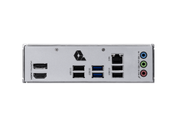 MSI 1851 H810M-B PRO - DDR5/M.2/DP/HDMI/VGA/ÂµATX