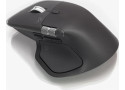 Logitech MX Master 4 Laser Zwart Retail Wireless BT