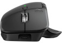 Logitech MX Master 4 Laser Zwart Retail Wireless BT