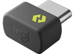 Logitech MX Master 4 Laser Zwart Retail Wireless BT