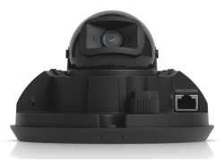 Ubiquiti UVC-G6-Dome 8MP/4K/PoE/30 FPS/IR Zwart