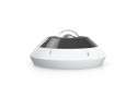Ubiquiti UVC-G6-Pro-360 12MP/4K/24FPS/PoE+/IR/IP66