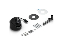 Ubiquiti UVC-G6-TURRET 8MP/4K/30FPS/PoE/IR/IP66 Zwar