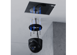 Ubiquiti UVC-G6-TURRET 8MP/4K/30FPS/PoE/IR/IP66 Zwar