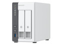 Qnap TS-216G 2bay/USB 3.2/2xUSB 2.0/RJ45 + 2.5Gbps