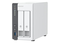 Qnap TS-216G 2bay/USB 3.2/2xUSB 2.0/RJ45 + 2.5Gbps