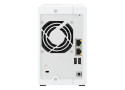 Qnap TS-216G 2bay/USB 3.2/2xUSB 2.0/RJ45 + 2.5Gbps