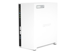 Qnap TS-233 2bay/USB 3.2/2xUSB 2.0/RJ45