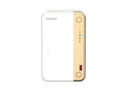 Qnap TS-262 2bay/HDMI/2xUSB 3.2/2xUSB 2.0/2.5Gbps/