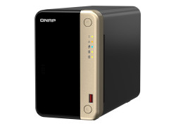 Qnap TS-264 2bay/HDMI/2xUSB 3.2/2xUSB 2.0/2x2.5Gbps