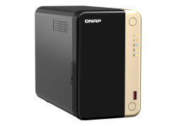 Qnap TS-264 2bay/HDMI/2xUSB 3.2/2xUSB 2.0/2x2.5Gbps
