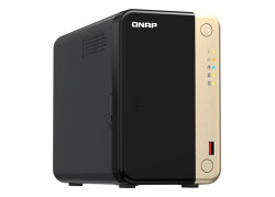 Qnap TS-264 2bay/HDMI/2xUSB 3.2/2xUSB 2.0/2x2.5Gbps