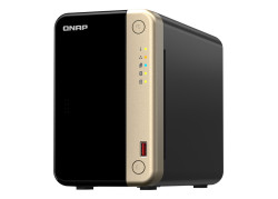 Qnap TS-264 2bay/HDMI/2xUSB 3.2/2xUSB 2.0/2x2.5Gbps