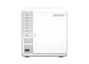Qnap TS-364 3bay/HDMI/2xUSB 3.2/1x 2.5Gbps
