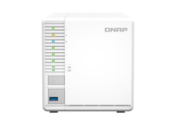 Qnap TS-364 3bay/HDMI/2xUSB 3.2/1x 2.5Gbps
