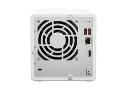 Qnap TS-364 3bay/HDMI/2xUSB 3.2/1x 2.5Gbps