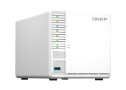 Qnap TS-364 3bay/HDMI/2xUSB 3.2/1x 2.5Gbps