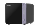 Qnap TS-432X 4bay/2xUSB 3.2/PCIe/2x2.5Gbps+10Gbps