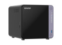 Qnap TS-432X 4bay/2xUSB 3.2/PCIe/2x2.5Gbps+10Gbps